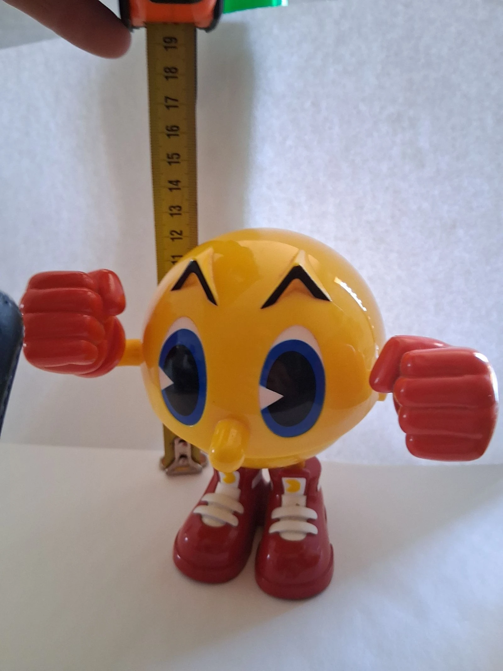 Pacman-figuren – photo 3